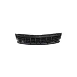 Range Rover Front Bumper Grille Black OEM N9X28200A for sale in dubai2