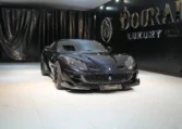 Ferrari 812 GTS 8XX Onyx Concept for sale in dubai 02