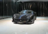 Ferrari 812 GTS 8XX Onyx Concept for sale in dubai 04