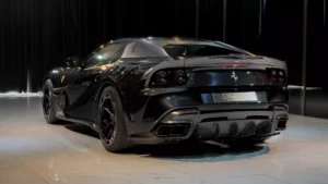 Ferrari 812 GTS 8XX Onyx Concept for sale in dubai 06