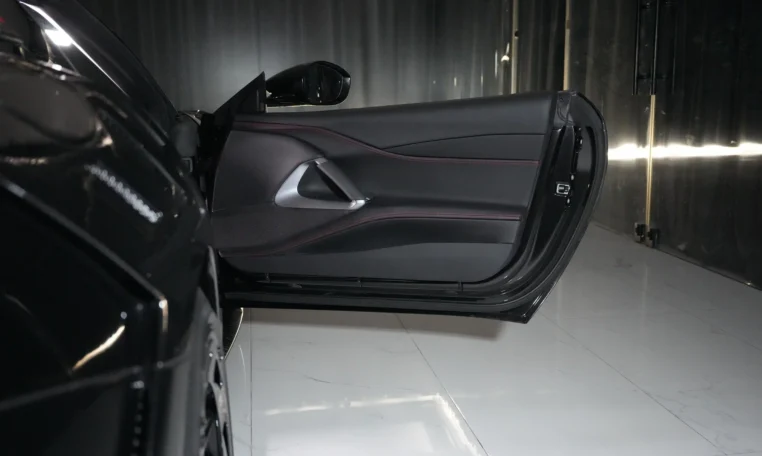 Ferrari 812 GTS 8XX Onyx Concept for sale in dubai 11