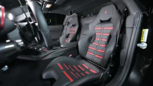 Ferrari 812 GTS 8XX Onyx Concept for sale in dubai 13