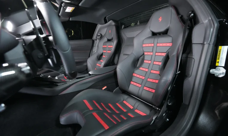 Ferrari 812 GTS 8XX Onyx Concept for sale in dubai 13