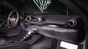 Ferrari 812 GTS 8XX Onyx Concept for sale in dubai 15