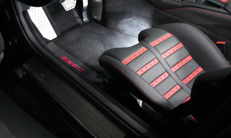 Ferrari 812 GTS 8XX Onyx Concept for sale in dubai 18