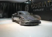 Ferrari Roma for sale in dubai 01
