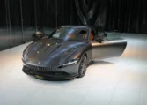 Ferrari Roma for sale in dubai 13