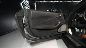 Ferrari Roma for sale in dubai 15