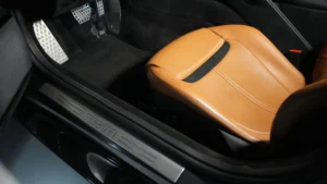 Ferrari Roma for sale in dubai 17