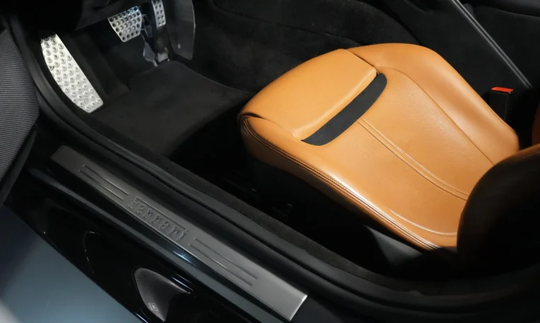 Ferrari Roma for sale in dubai 17