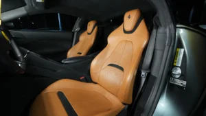 Ferrari Roma for sale in dubai 18