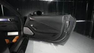 Ferrari Roma for sale in dubai 19