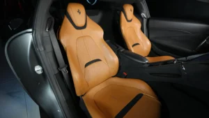 Ferrari Roma for sale in dubai 21