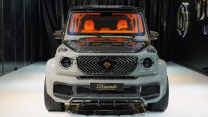 G7X Onyx Concept for sale in dubai 02