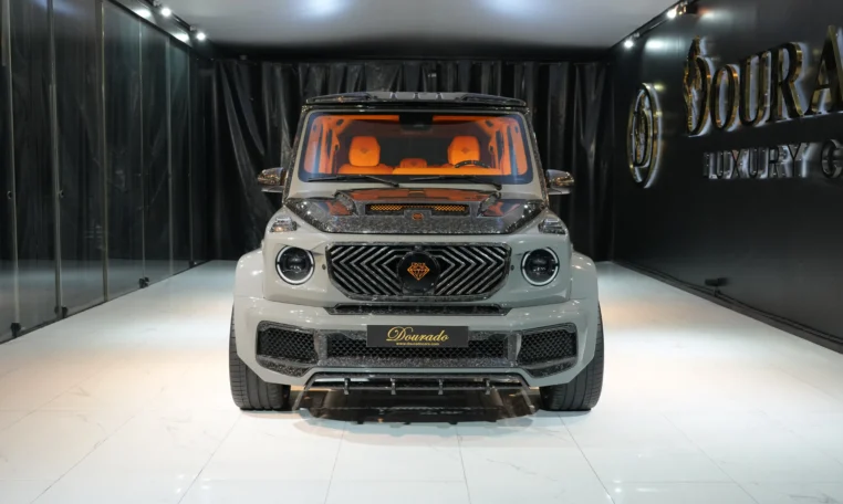 G7X Onyx Concept for sale in dubai 03