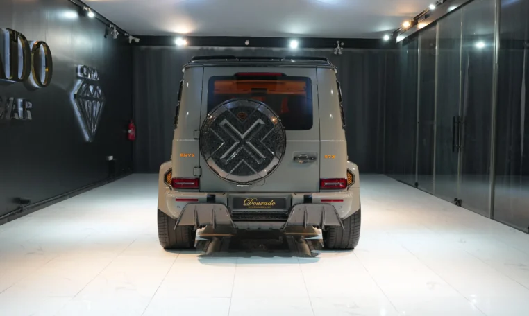 G7X Onyx Concept for sale in dubai 08