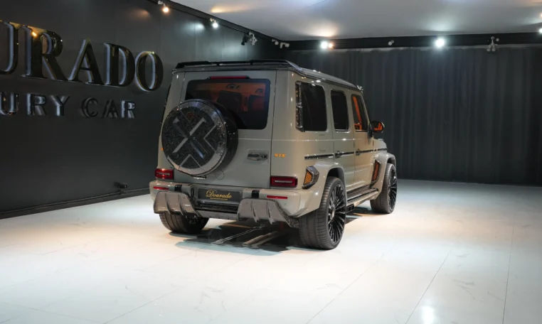 G7X Onyx Concept for sale in dubai 10