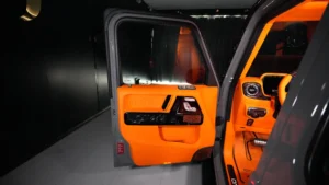 G7X Onyx Concept for sale in dubai 12