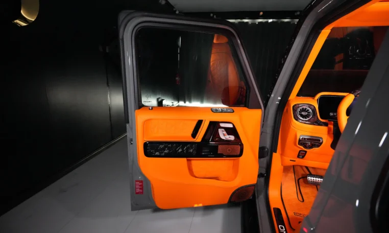 G7X Onyx Concept for sale in dubai 12