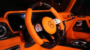 G7X Onyx Concept for sale in dubai 13