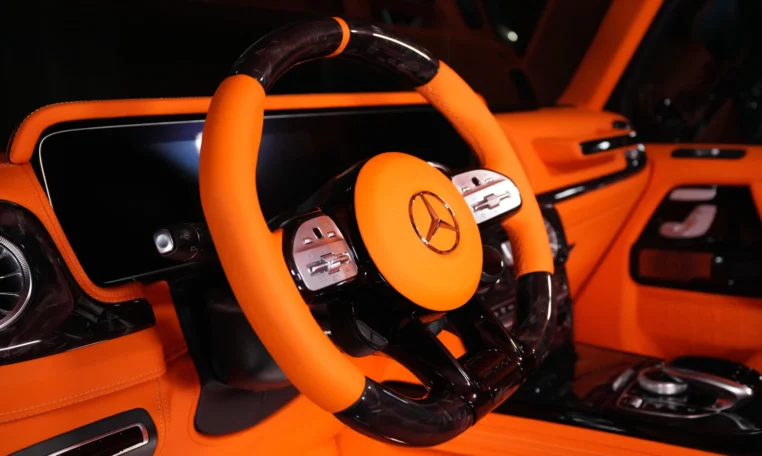 G7X Onyx Concept for sale in dubai 13