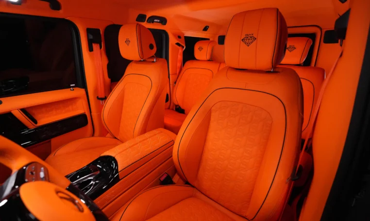 G7X Onyx Concept for sale in dubai 14