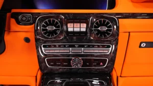 G7X Onyx Concept for sale in dubai 16