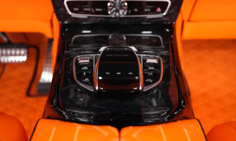 G7X Onyx Concept for sale in dubai 17