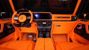 G7X Onyx Concept for sale in dubai 18