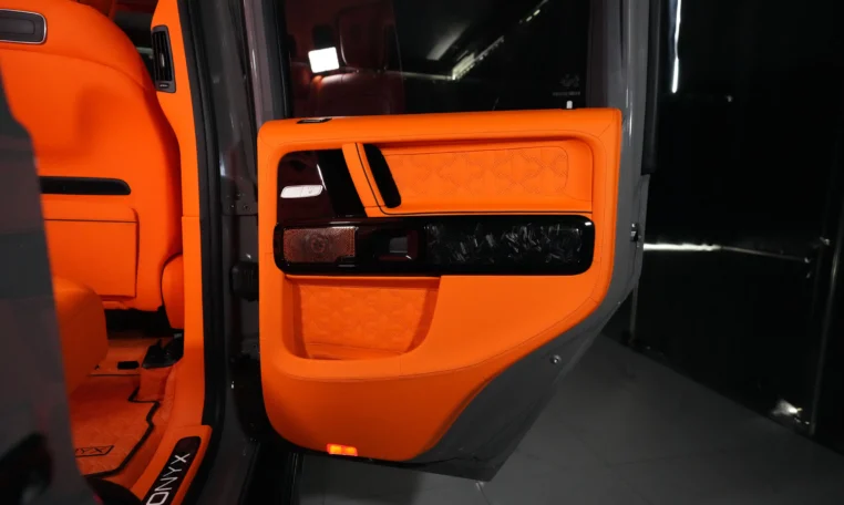 G7X Onyx Concept for sale in dubai 22