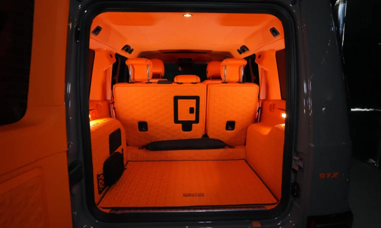 G7X Onyx Concept for sale in dubai 24