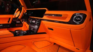 G7X Onyx Concept for sale in dubai 25