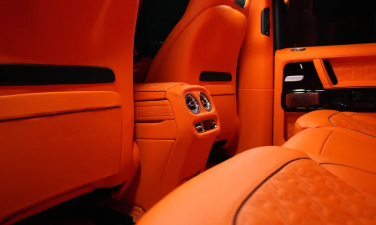 G7X Onyx Concept for sale in dubai 26