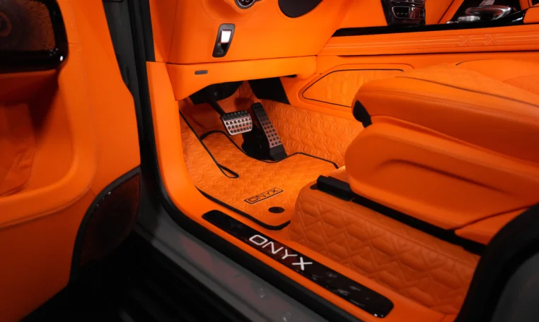 G7X Onyx Concept for sale in dubai 27