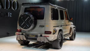 G8X Onyx Concept for sale in dubai 24