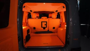 G8X Onyx Concept for sale in dubai 25