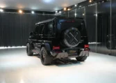 Mercedes-Benz G63 AMG G7X Onyx Kit for sale in dubai 03