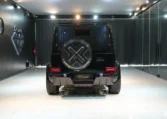 Mercedes-Benz G63 AMG G7X Onyx Kit for sale in dubai 04