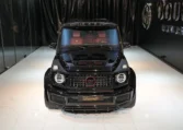 Mercedes-Benz G63 AMG G7X Onyx Kit for sale in dubai 07