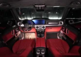 Mercedes-Benz G63 AMG G7X Onyx Kit for sale in dubai 16