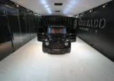 Mercedes-Benz G63 AMG G7X Onyx Kit for sale in dubai 23