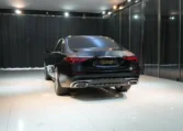 Mercedes-Benz S 580 S 580 4 Matic Long Maybach Black & Graphite Grey for sale in dubai 07