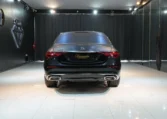 Mercedes-Benz S 580 S 580 4 Matic Long Maybach Black & Graphite Grey for sale in dubai 08