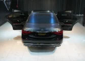 Mercedes-Benz S 580 S 580 4 Matic Long Maybach Black & Graphite Grey for sale in dubai 11