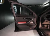 Mercedes-Benz S 580 S 580 4 Matic Long Maybach Black & Graphite Grey for sale in dubai 12