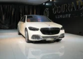 Mercedes Maybach S 500 4 Matic Long for sale in dubai 02