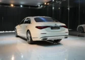 Mercedes Maybach S 500 4 Matic Long for sale in dubai 05