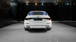 Mercedes Maybach S 500 4 Matic Long for sale in dubai 06