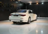 Mercedes Maybach S 500 4 Matic Long for sale in dubai 07