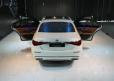 Mercedes Maybach S 500 4 Matic Long for sale in dubai 10